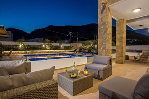 Terras