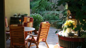 Teras/patio