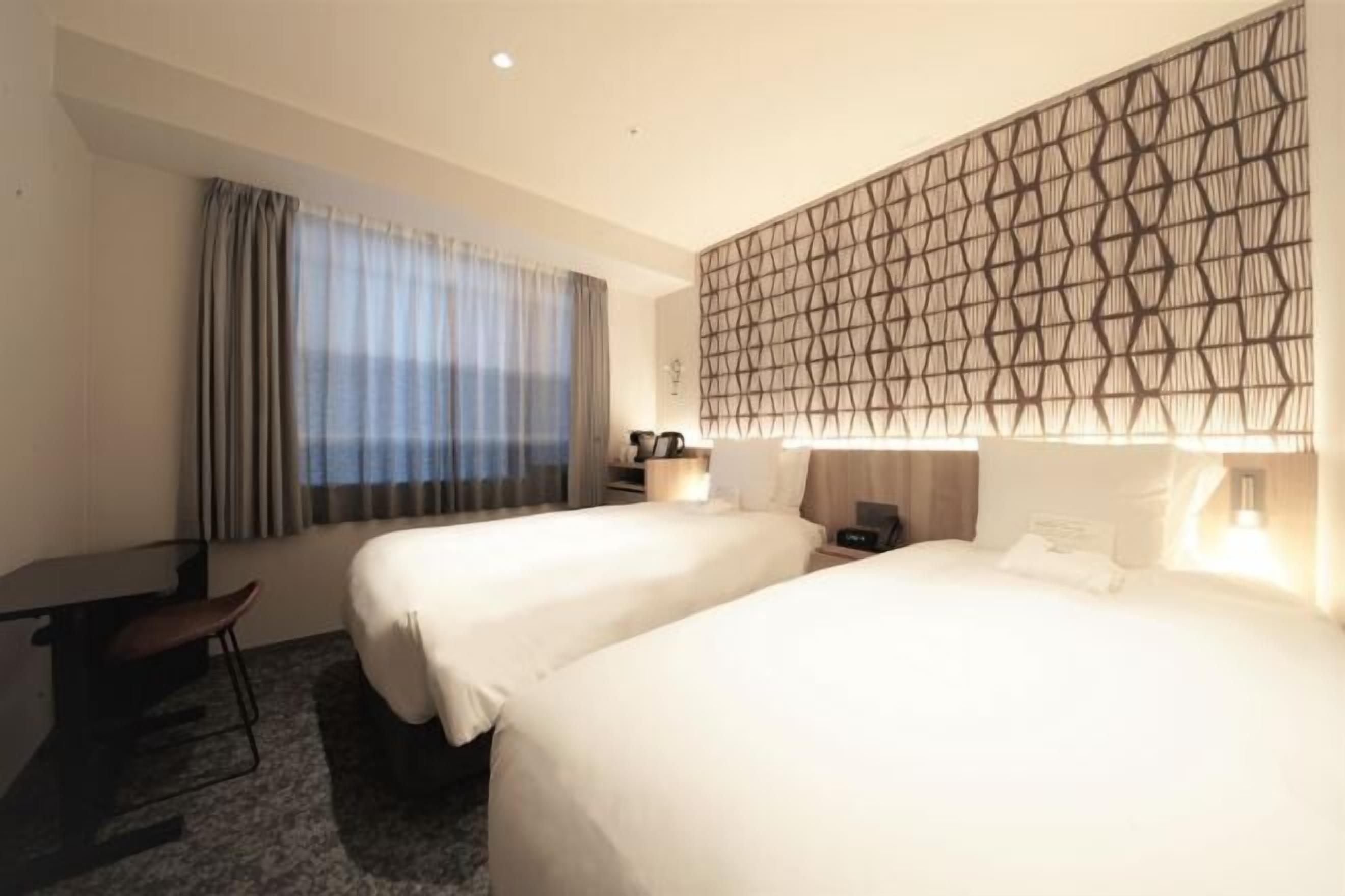 In-room safe, laptop workspace, blackout curtains, iron/ironing board