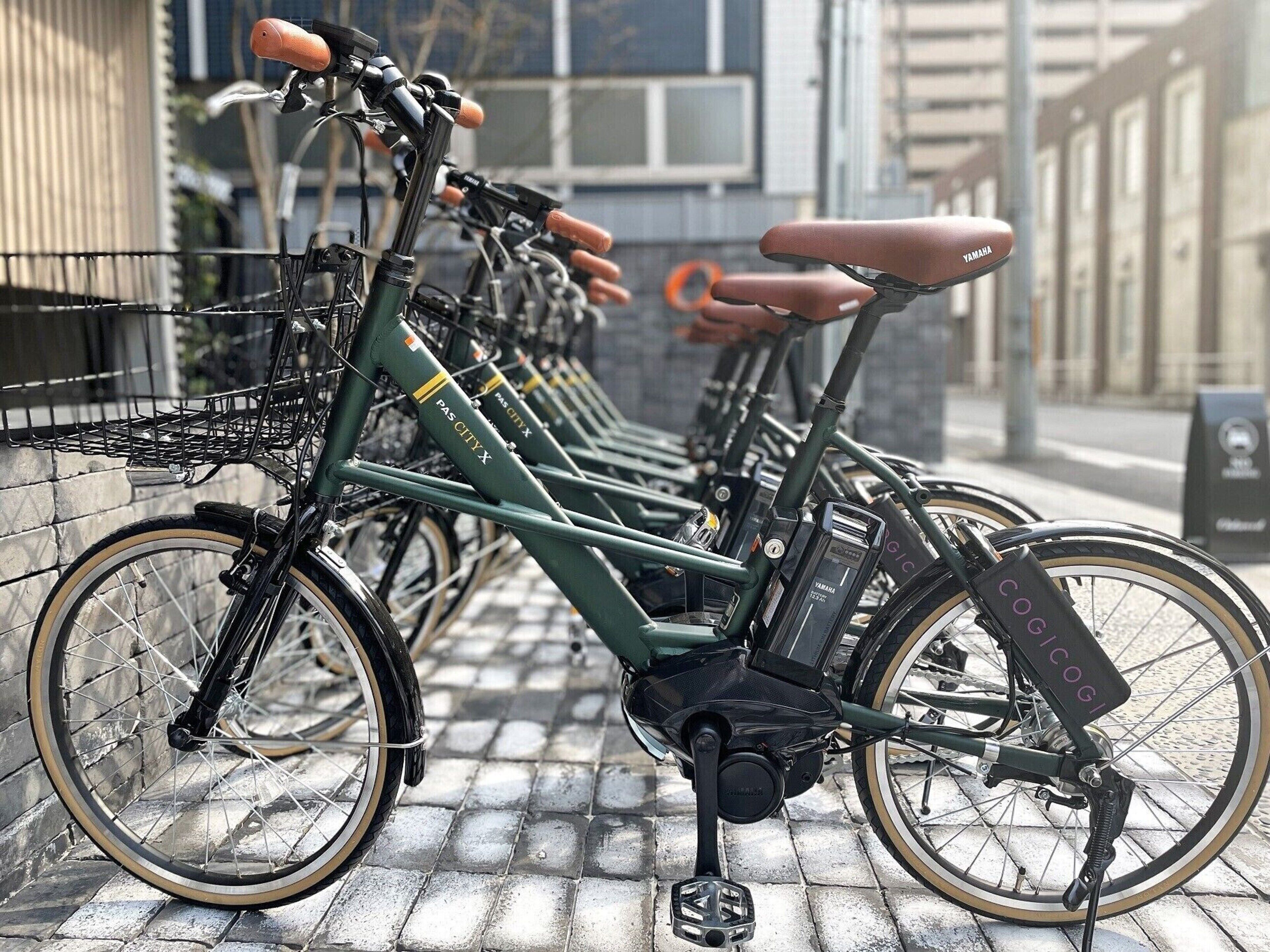 Foto - Oakwood Hotel Oike Kyoto