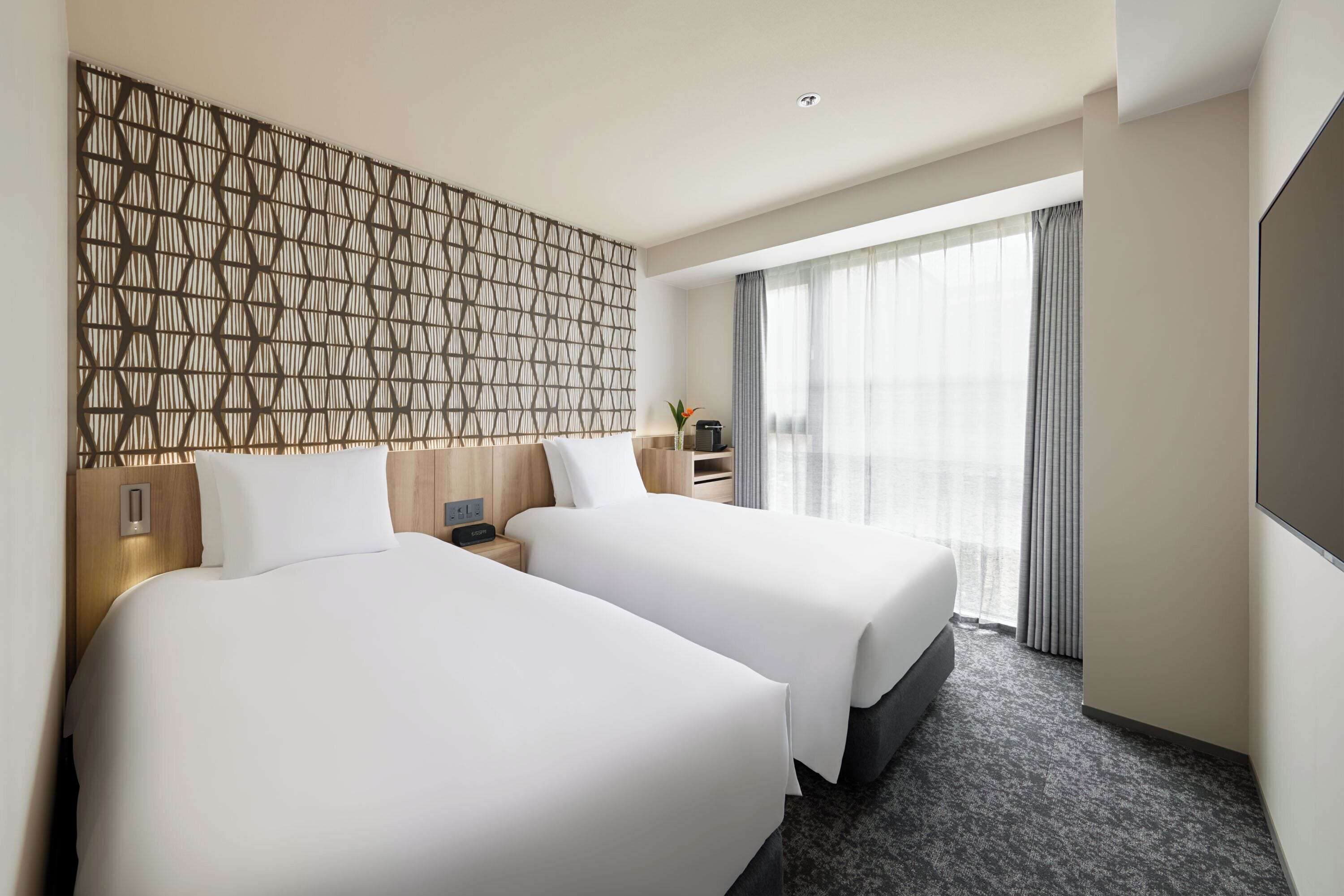 Photo - Oakwood Hotel Oike Kyoto