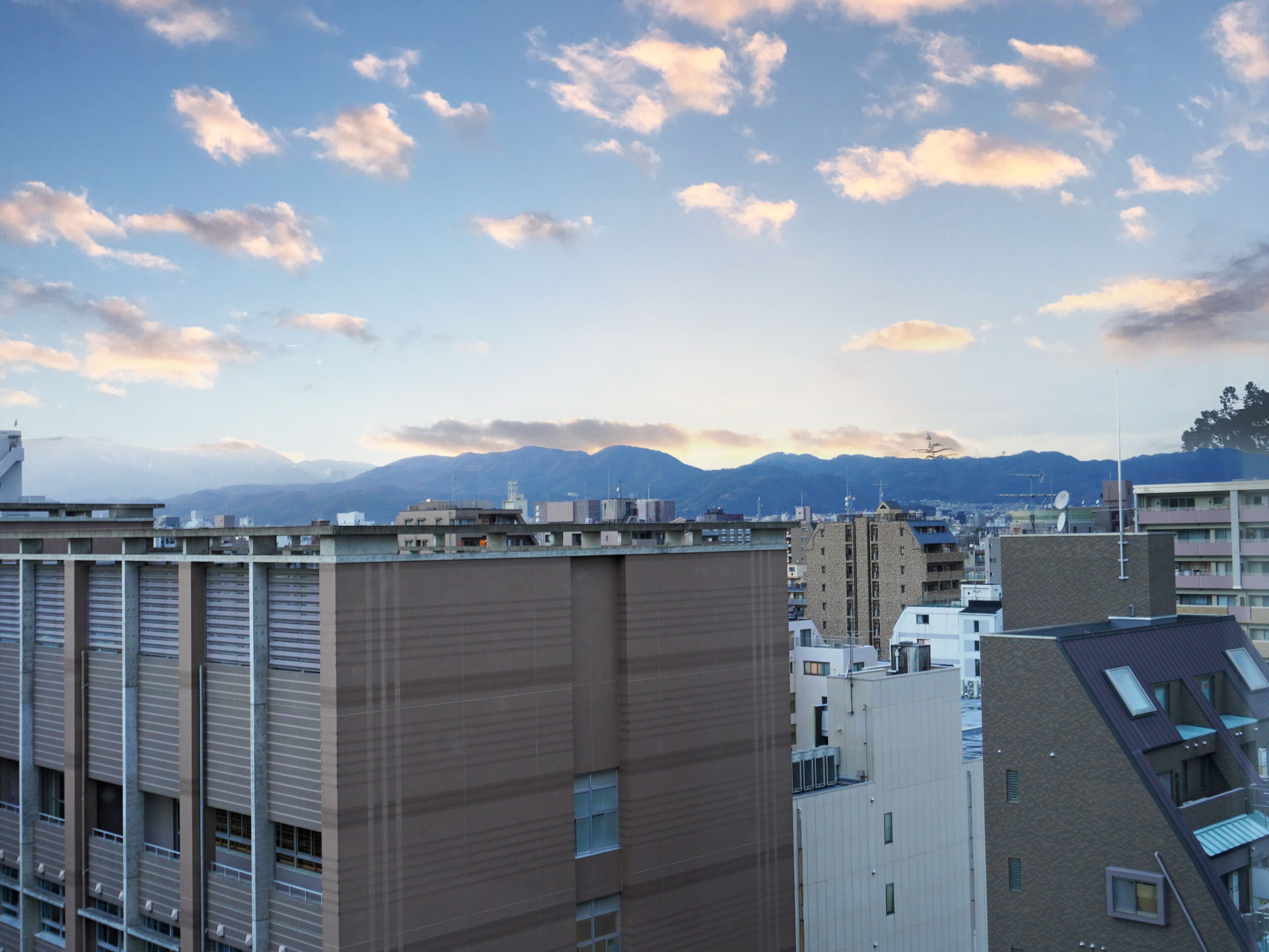 Foto - Oakwood Hotel Oike Kyoto