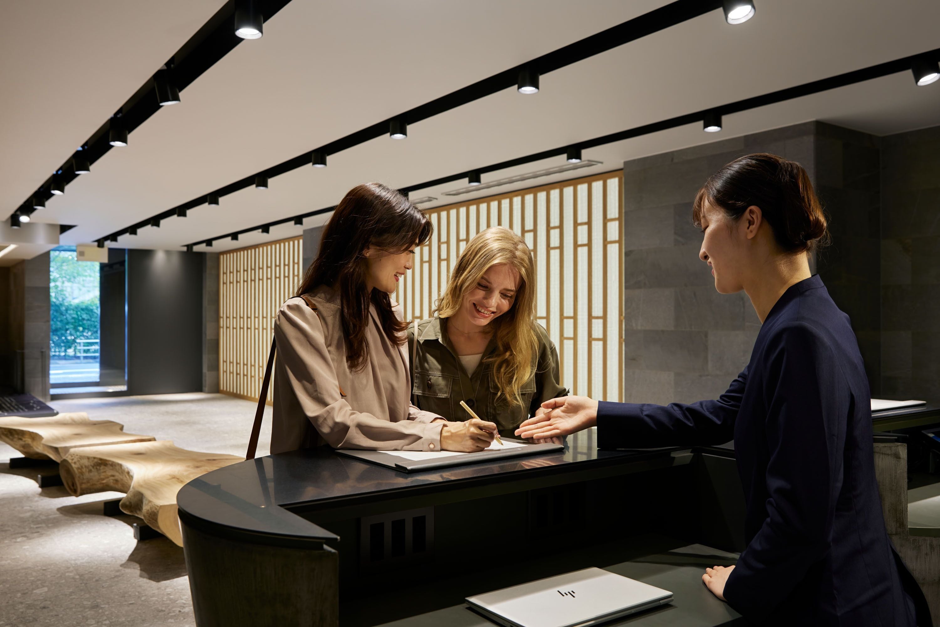 Foto - Oakwood Hotel Oike Kyoto