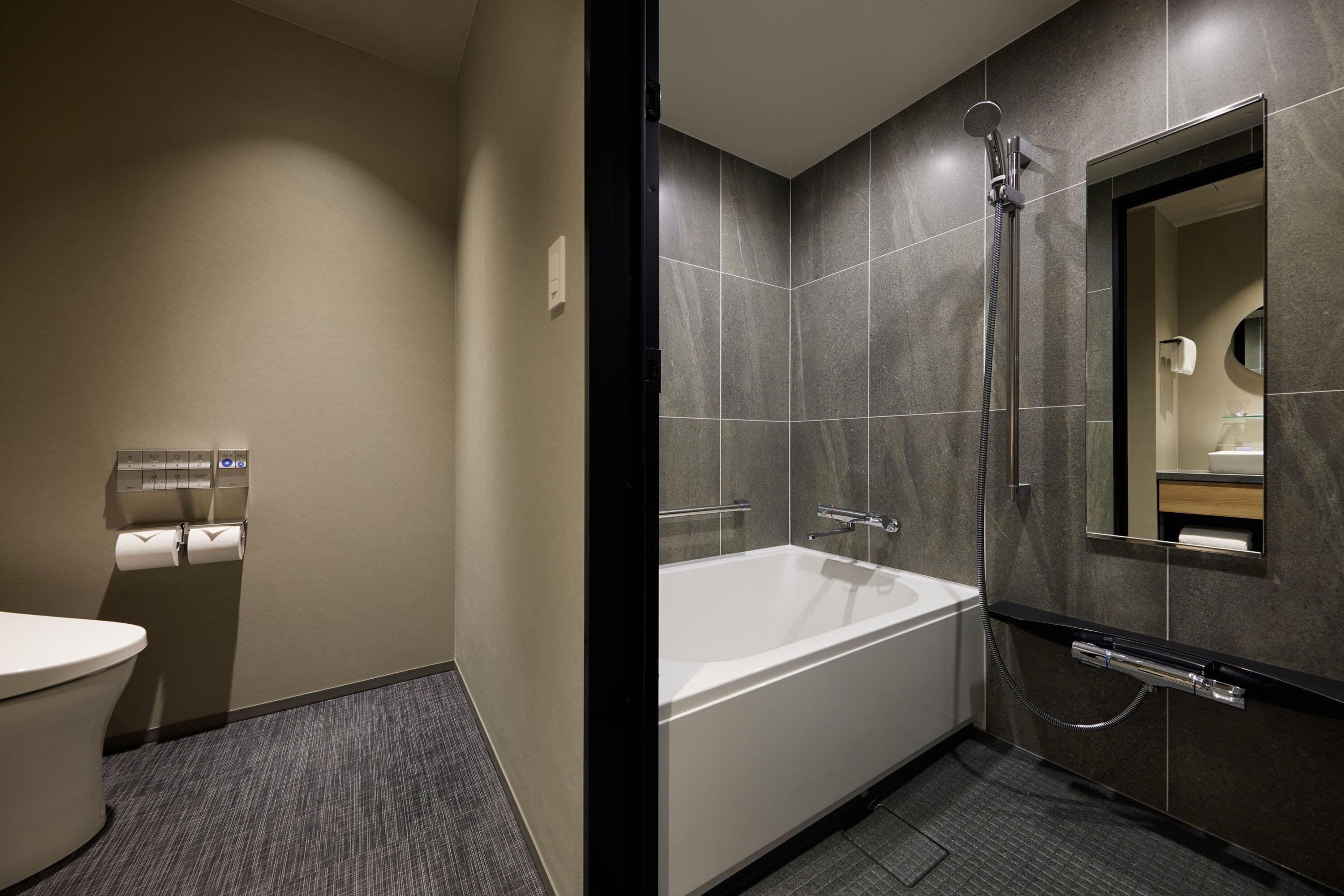 Foto - Oakwood Hotel Oike Kyoto