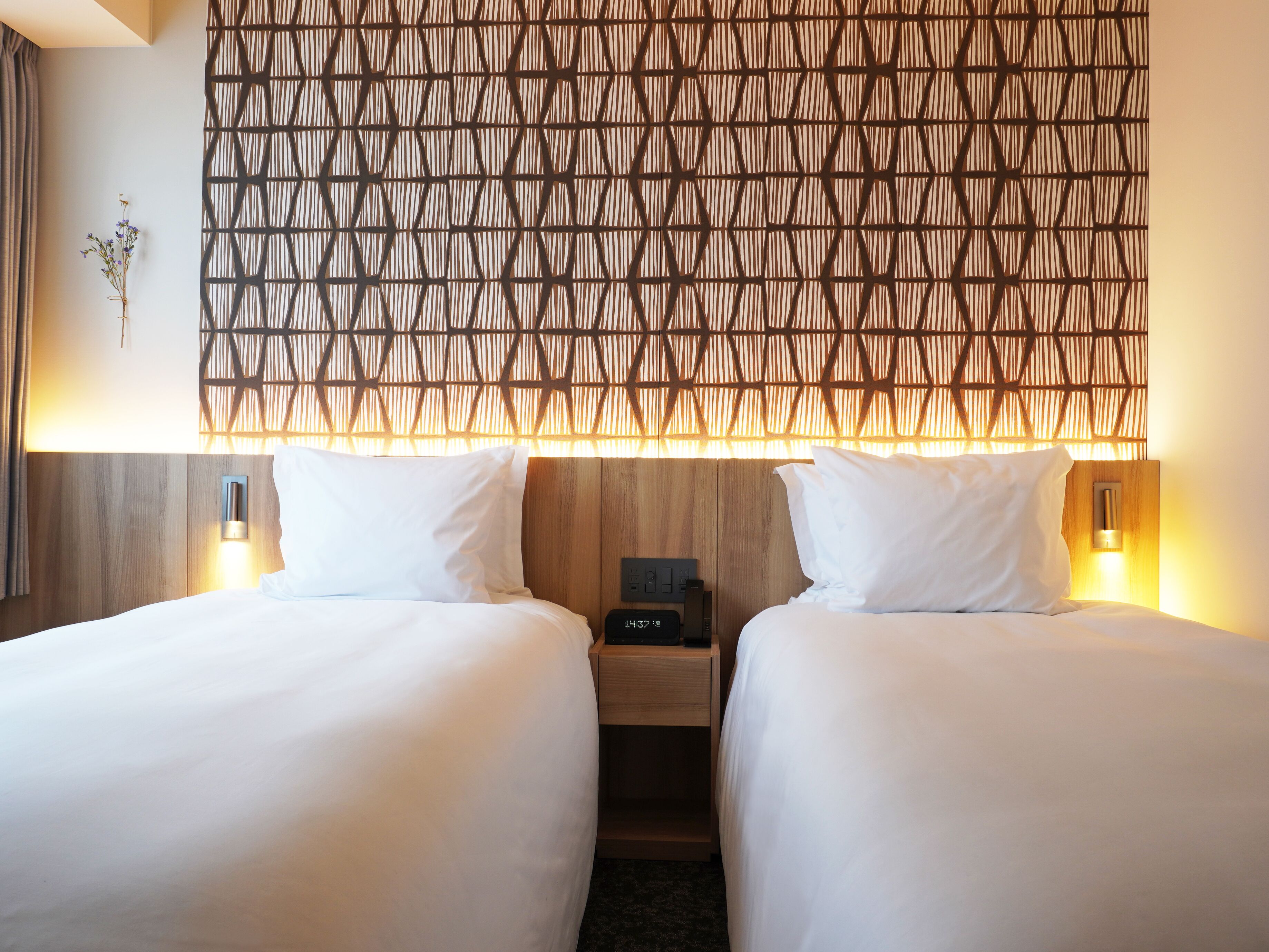 Foto - Oakwood Hotel Oike Kyoto