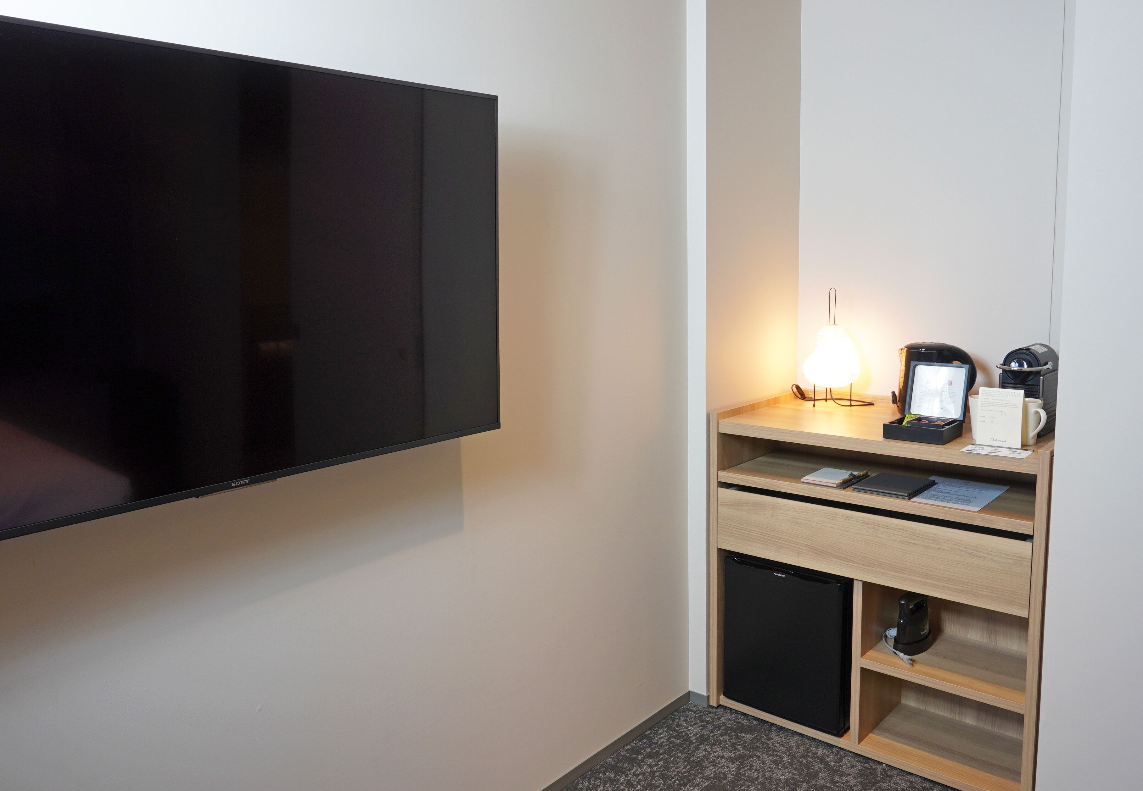 Foto - Oakwood Hotel Oike Kyoto