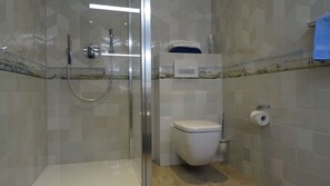 أحواض استحمام، مناشف