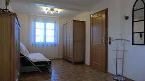 2 chambres, accès Internet, draps fournis