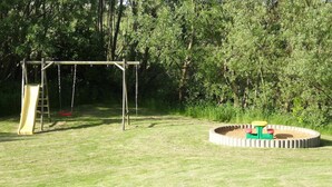 Espace pour enfants