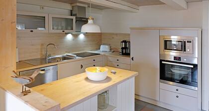 Alte Stellmacherei WEERM