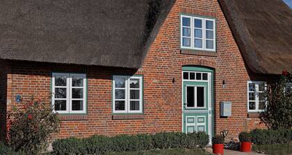 Alte Stellmacherei "Weerm" | Ferien unter Reet