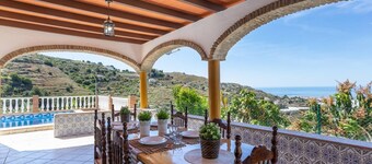 Cortijo Tomé Solset