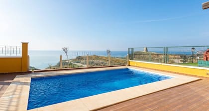Villa Margarita by Solset