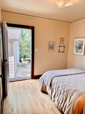 3 camere, culla da viaggio, Wi-Fi, lenzuola