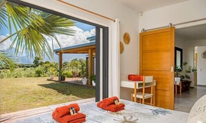 4 عدّة غرف نوم وواي فاي مجانًا