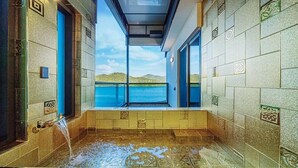 Room - Lacvert Pool Villa Pension (Geoje)