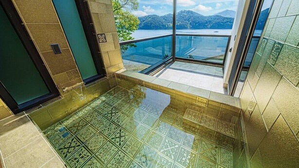 Room - Lacvert Pool Villa Pension (Geoje)