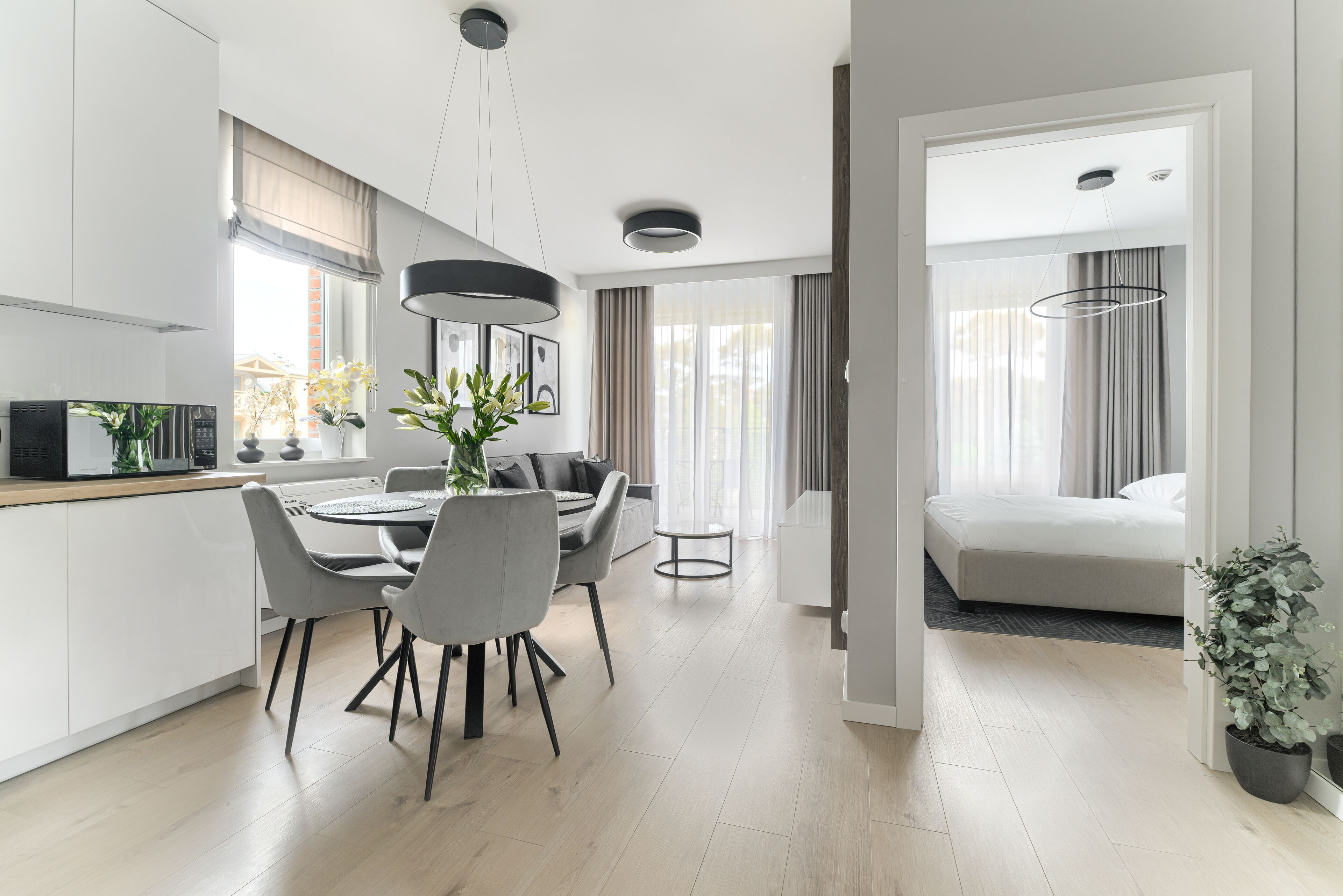 Televisión LED 50 pulgadas con canales de televisión por cable