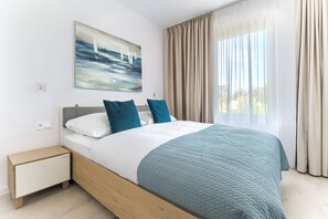 1 bedroom, individually decorated, individually furnished - City Apartments - Olimpijska 2 (Mielno)