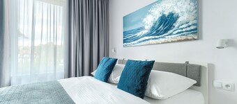 City Apartments - Olimpijska 2