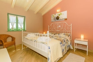4 Schlafzimmer, Internetzugang