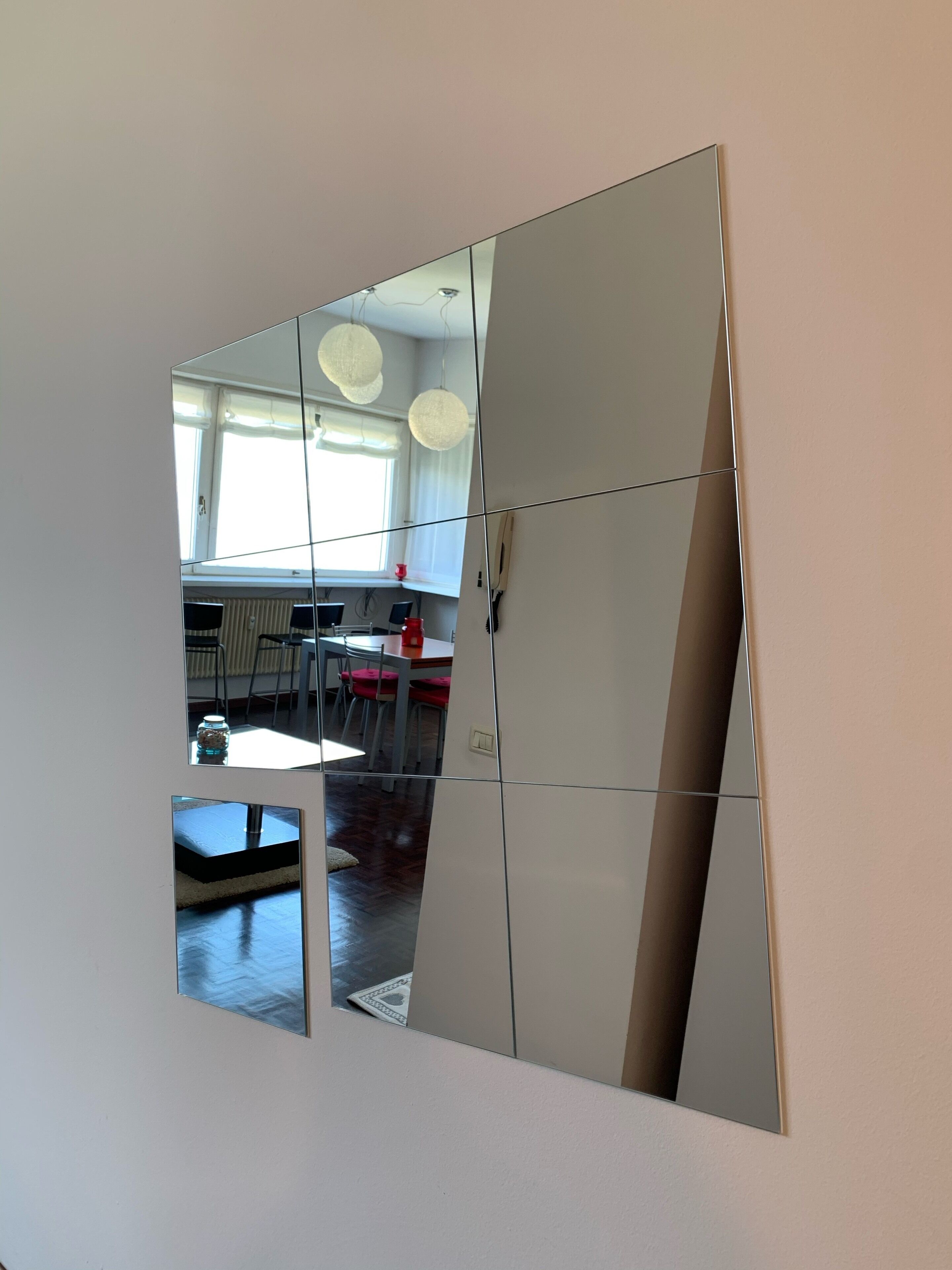 Look Giovane per una Casa Vista Lago