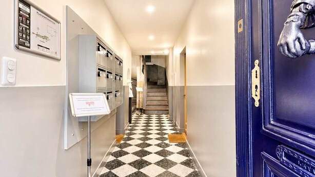 Interieur