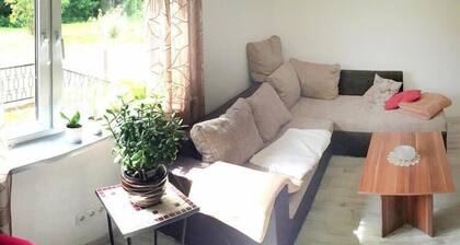 Ferienwohnung, Tambach-Dietharz