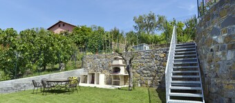 Residenza Cantalupo