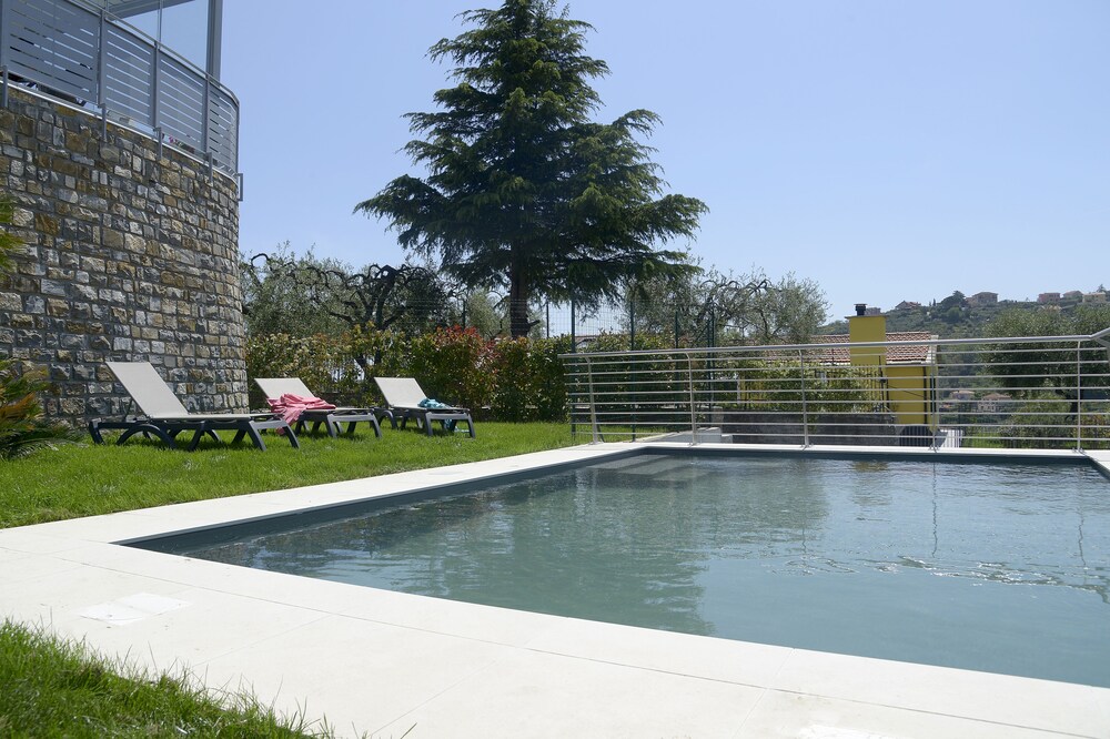 Residenza Cantalupo