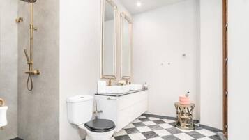 Haartrockner, HandtĂŒcher