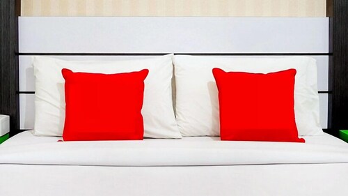 Junggo Tentrem Guest House