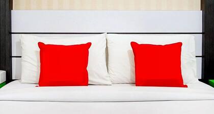 Junggo Tentrem Guest House