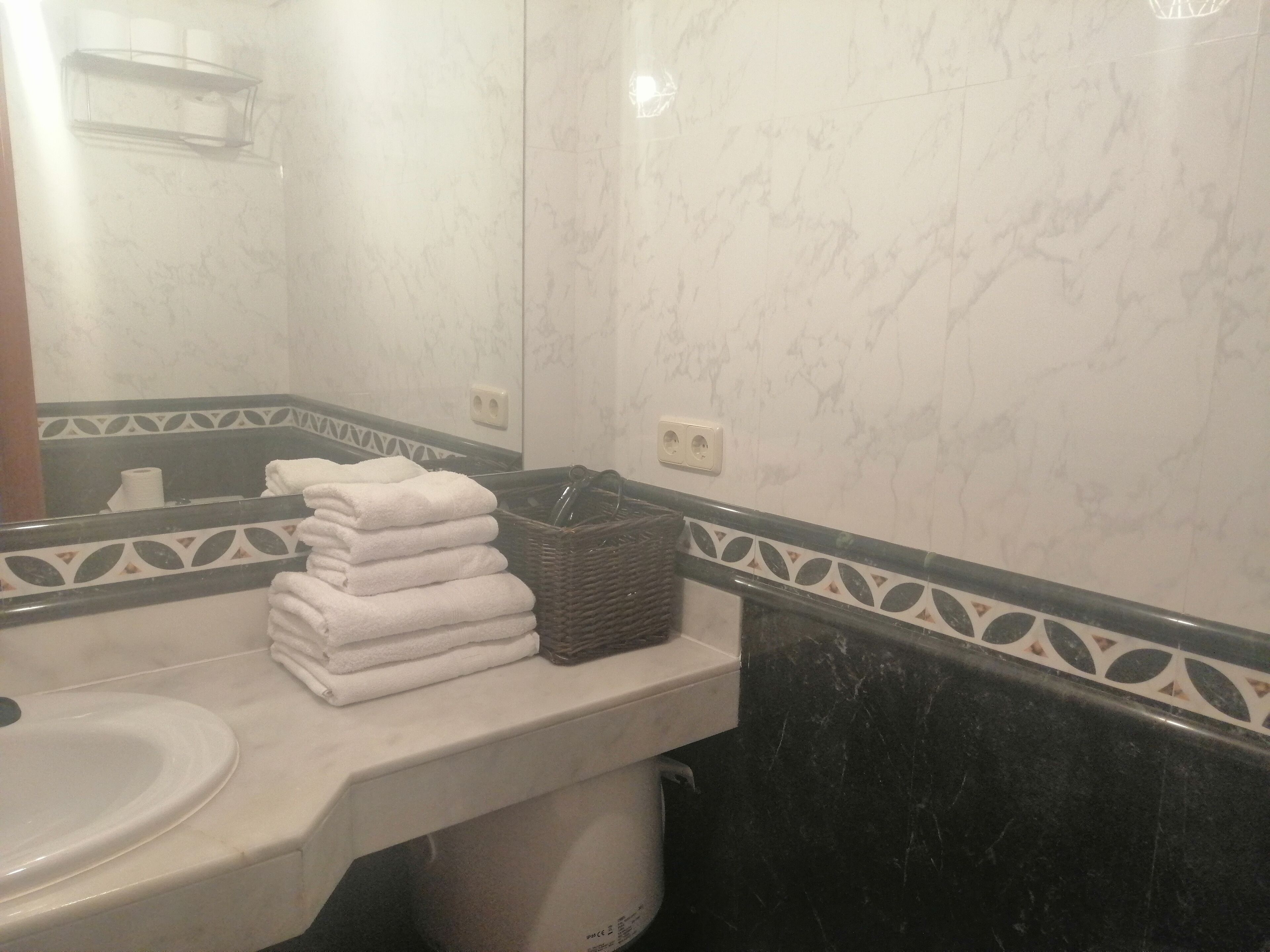 Apart. Esquinzo Cerca del mar