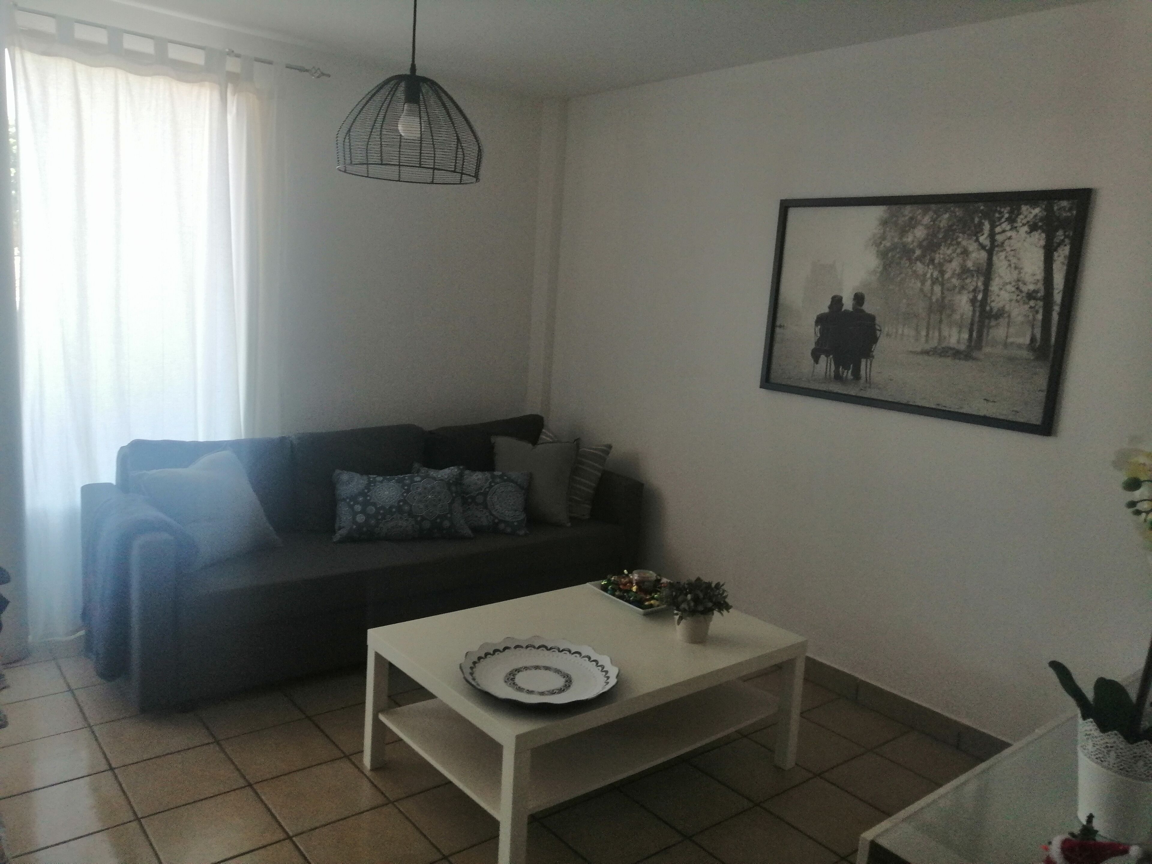 Apart. Esquinzo Cerca del mar