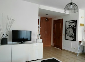Interior - Apart. Esquinzo Cerca del mar (esquinzo-pajara, Fuerteventura)