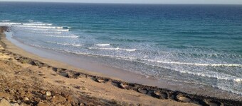 Apart. Esquinzo Cerca del mar