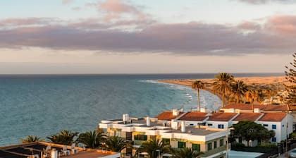 Apartamentos Roca Verde - Playa del Inglés