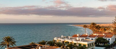Apartamentos Roca Verde - Playa del Inglés