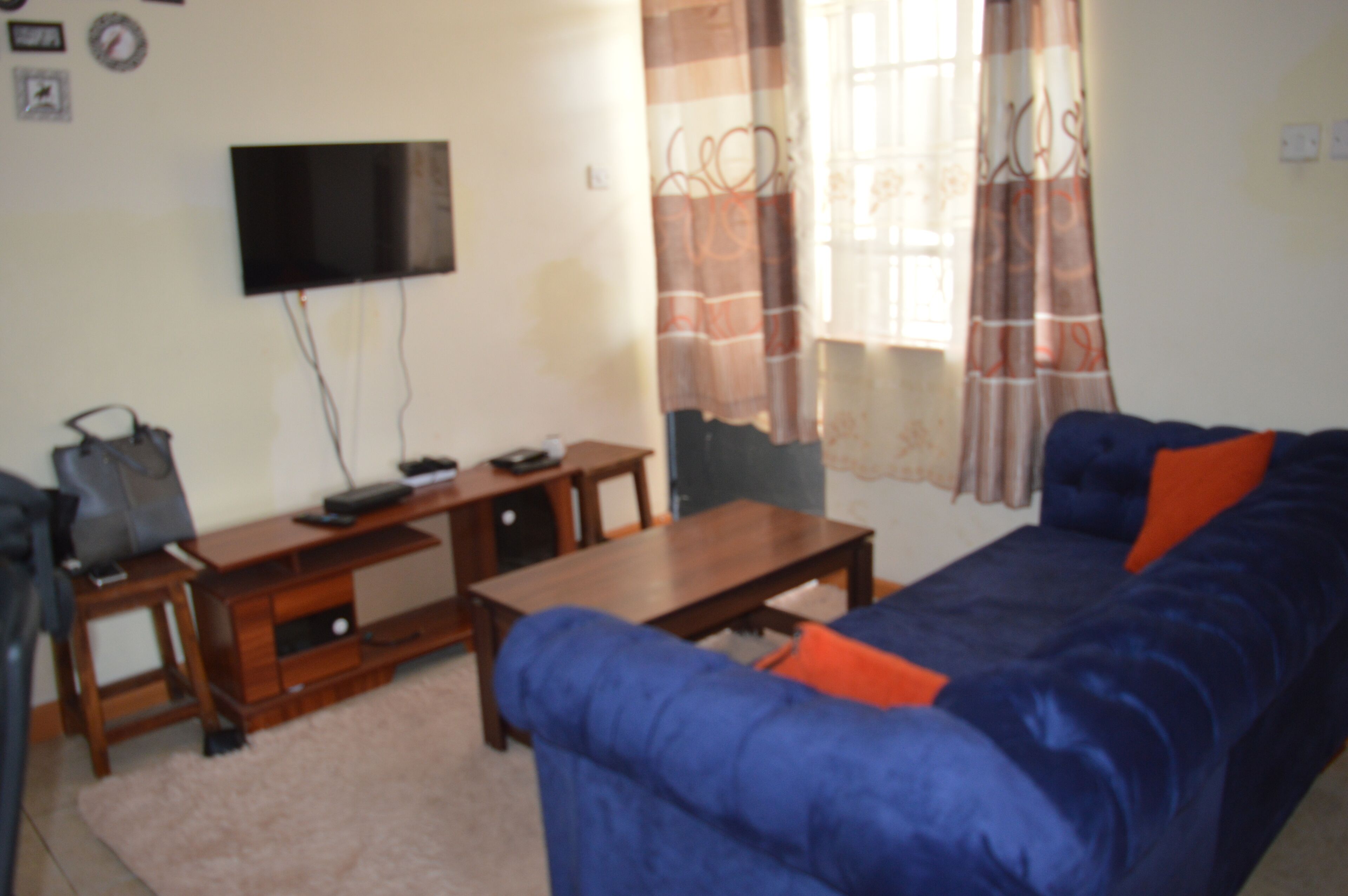 智能电视、Netflix、流媒体服务