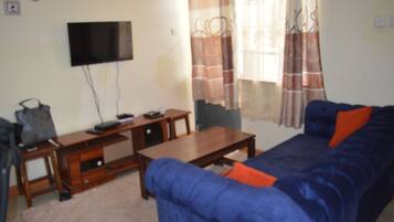 智能电视、Netflix、流媒体服务