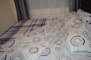 1 quarto, ferros/tábuas de passar roupa, Wi-Fi de cortesia