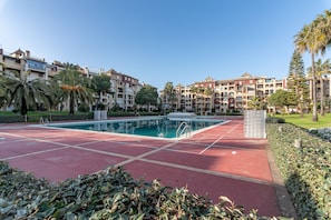 Alberca