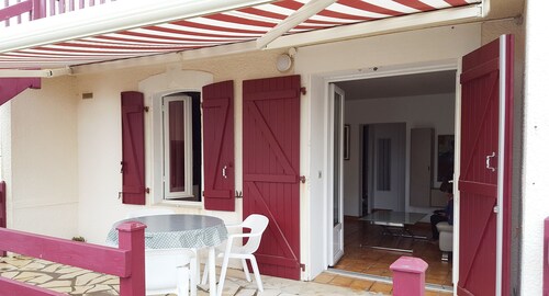 Appartement T3 de 65 M² , Tout Confort, à 100 Mètres de la Plage