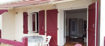 Appartement T3 de 65 M² , Tout Confort, à 100 Mètres de la Plage