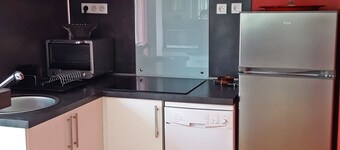 Appartement T3 de 65 M² , Tout Confort, à 100 Mètres de la Plage