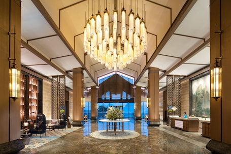 フロント. Steigenberger Guilin