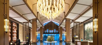 桂林融創萬達嘉華酒店