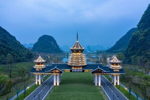 Exterior - Steigenberger Guilin (Guilin)