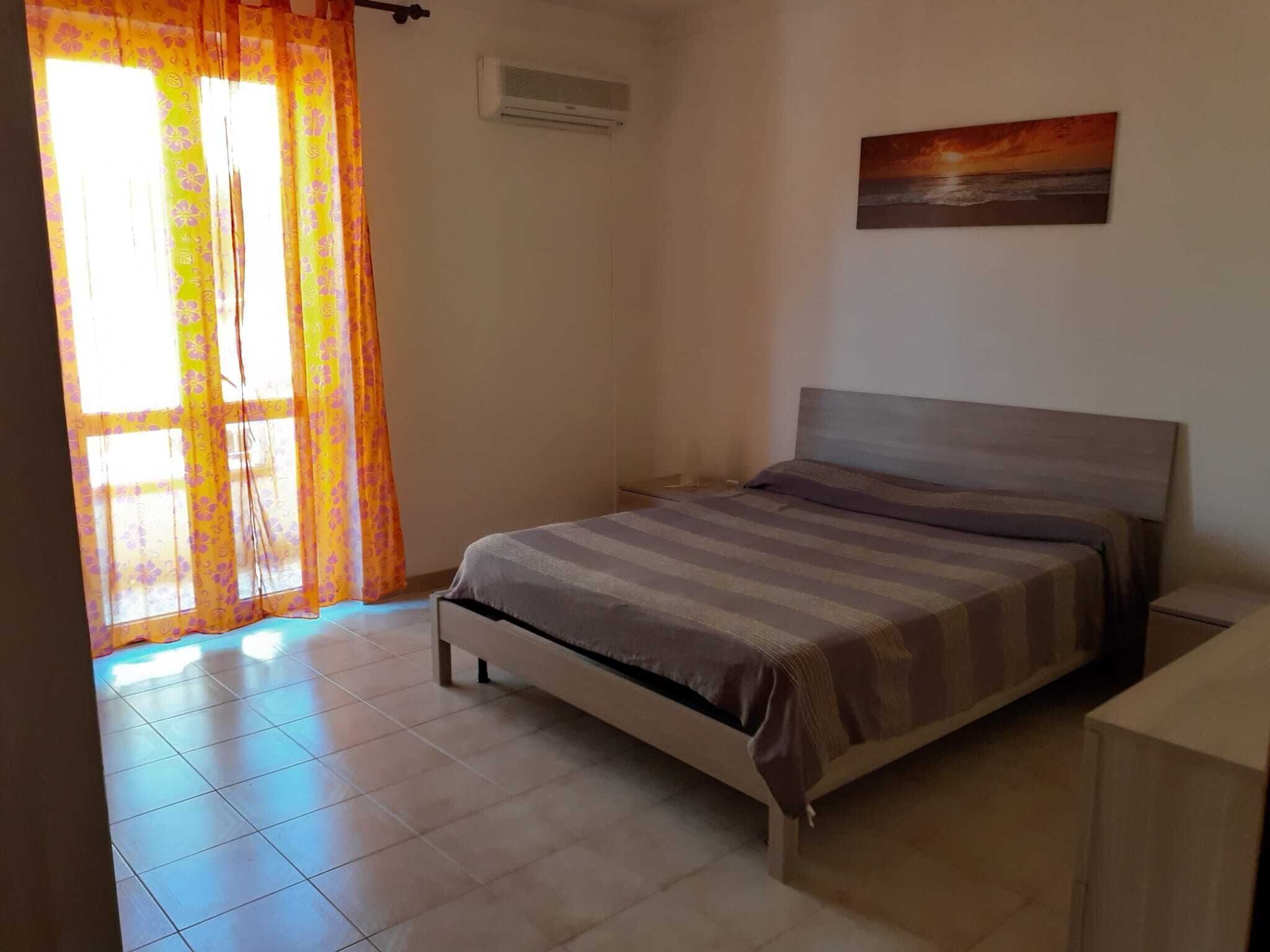 Grand Appartement Près de la Plage